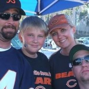 Meet your Posher, Bobby